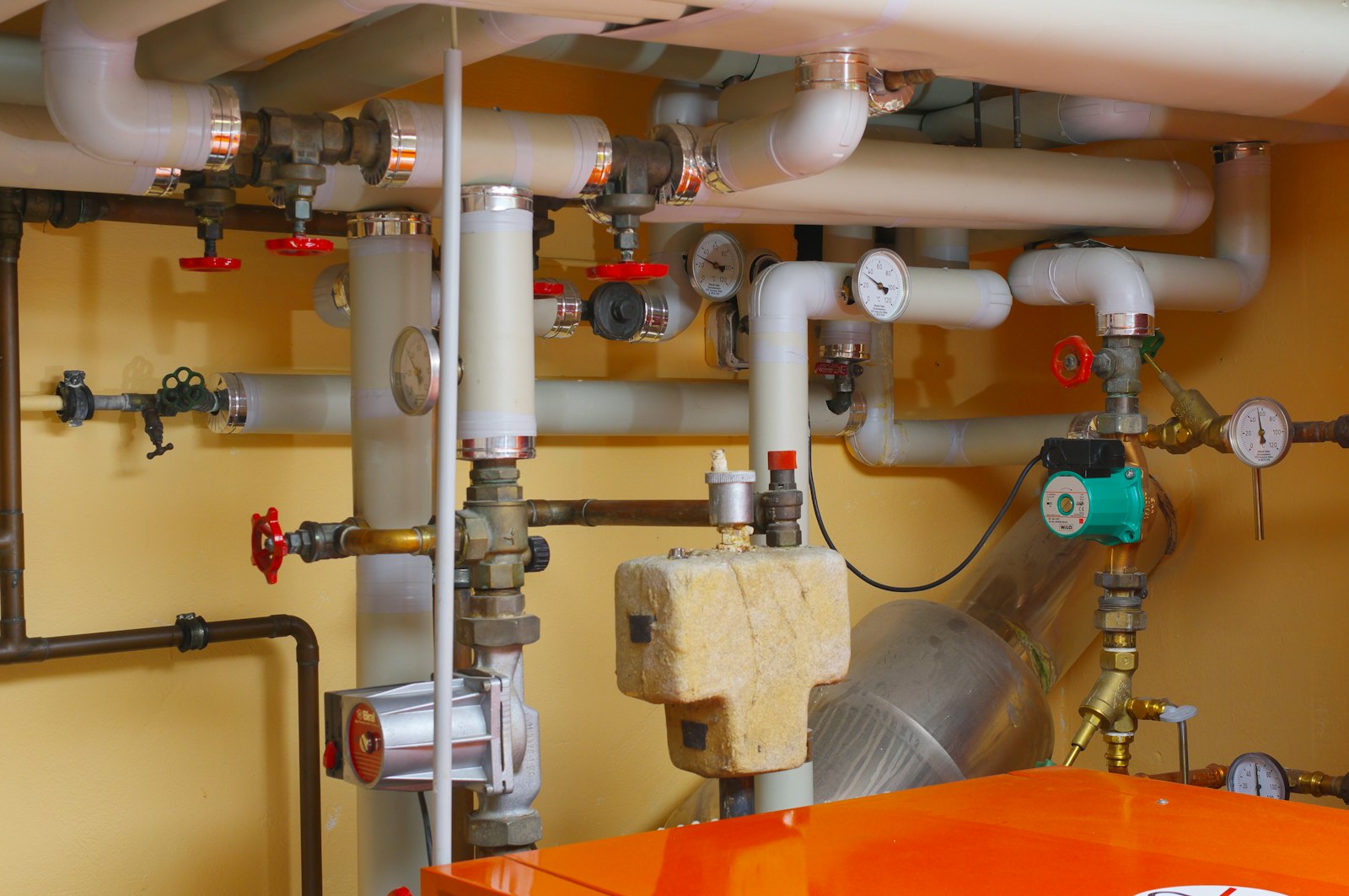 Mission Plumbing — plumber in Minnetonka, MN