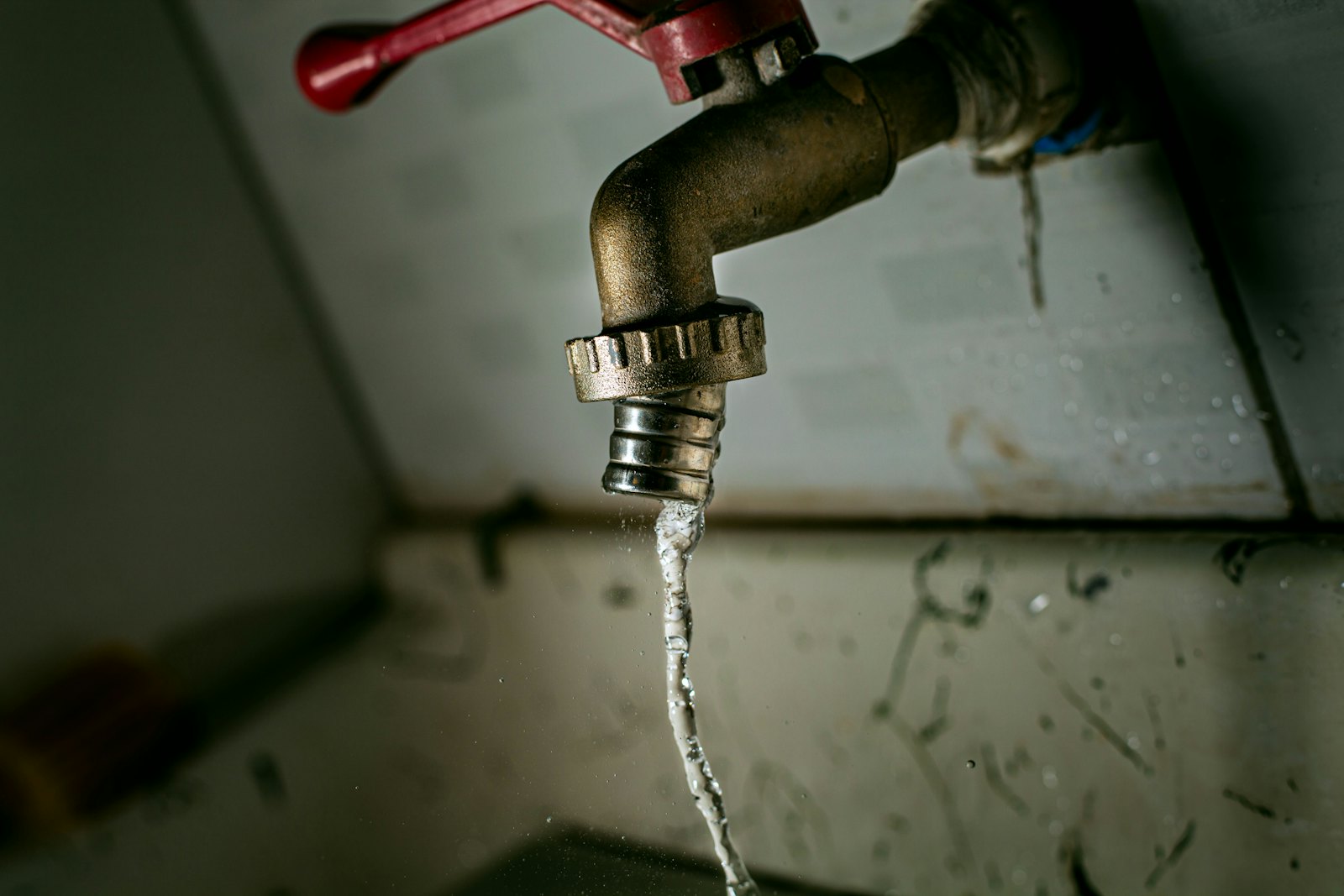 Mission Plumbing & Drain Service — plumber in Eden Prairie, MN