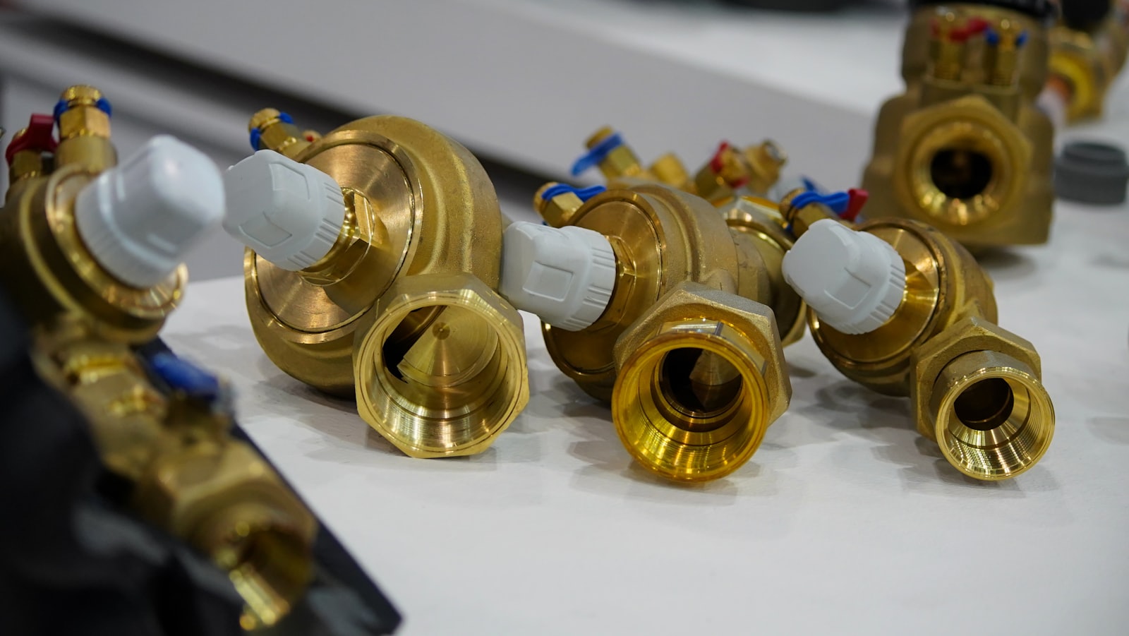 Monadnock Plumbing Services — plumber in Waconia, MN
